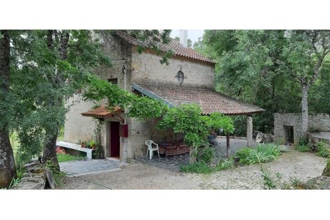 Gård i Alcains, Castelo Branco, Alcains - € 470 000 | Ref: CB98580MA - foto 22