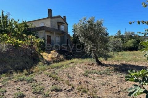 Villa em Ferro, Castelo Branco, Ferro - € 170.000 | Ref: CB98301MA - foto 1