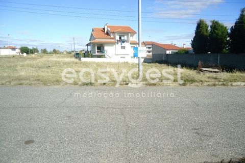 Grond in Alcains, Castelo Branco, Alcains - € 46.000 | Ref: CB67919MA - foto 1