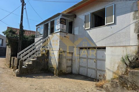 Villa i Valadares, Porto, Valadares - € 75 000 | Ref: RL-75-559 - foto 4