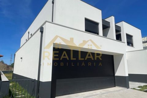 Villa i Barcelos, Braga, Barcelos - € 399.000 | Ref: RL-399-622 - foto 3