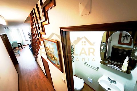 Duplex i Esposende, Braga, Esposende - € 330.000 | Ref: RL-289-506 - foto 9