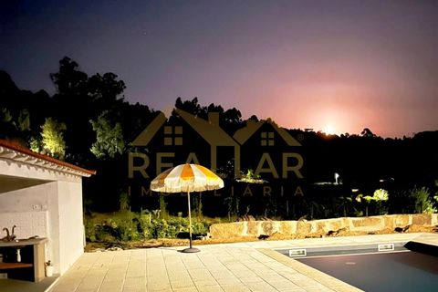 Granja a Gestaco, Porto, Gestaco - € 830.000 | Ref: RL-830-507 - foto 11