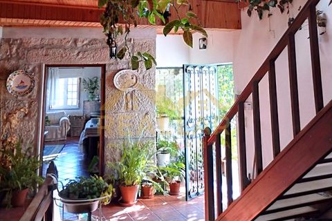 Farm i Viseu, Viseu, Viseu - € 650.000 | Ref: RL-750-208 - foto 5