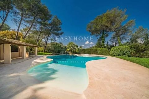 Villa i Mouans-Sartoux, Alpes-Maritimes, Mouans-Sartoux - € 3.790.000 | Ref: 6318568 - foto 3