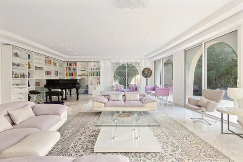 Villa i Mouans-Sartoux, Alpes-Maritimes, Mouans-Sartoux - € 3.790.000 | Ref: 6318568 - foto 7