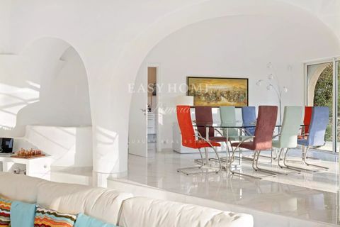 Villa i Mouans-Sartoux, Alpes-Maritimes, Mouans-Sartoux - € 3.790.000 | Ref: 6318568 - foto 9