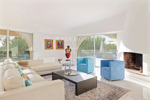 Villa i Mouans-Sartoux, Alpes-Maritimes, Mouans-Sartoux - € 3.790.000 | Ref: 6318568 - foto 10