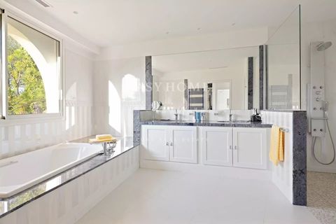 Villa i Mouans-Sartoux, Alpes-Maritimes, Mouans-Sartoux - € 3.790.000 | Ref: 6318568 - foto 11