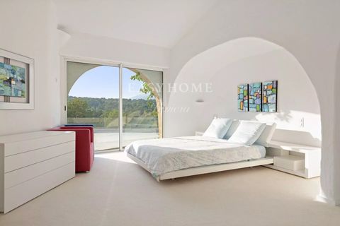 Villa i Mouans-Sartoux, Alpes-Maritimes, Mouans-Sartoux - € 3.790.000 | Ref: 6318568 - foto 12