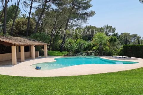 Villa i Mouans-Sartoux, Alpes-Maritimes, Mouans-Sartoux - € 3.790.000 | Ref: 6318568 - foto 13