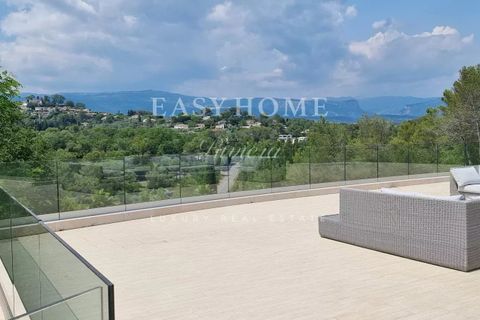 Villa i Mouans-Sartoux, Alpes-Maritimes, Mouans-Sartoux - € 3.790.000 | Ref: 6318568 - foto 14