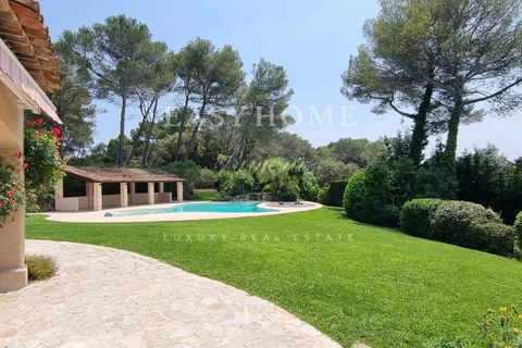 Villa i Mouans-Sartoux, Alpes-Maritimes, Mouans-Sartoux - € 3.790.000 | Ref: 6318568 - foto 15