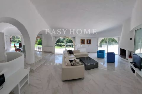 Villa i Mouans-Sartoux, Alpes-Maritimes, Mouans-Sartoux - € 3.790.000 | Ref: 6318568 - foto 16
