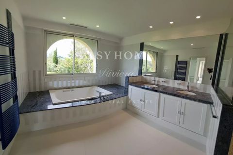 Villa i Mouans-Sartoux, Alpes-Maritimes, Mouans-Sartoux - € 3.790.000 | Ref: 6318568 - foto 19