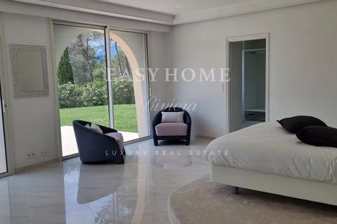 Villa i Mouans-Sartoux, Alpes-Maritimes, Mouans-Sartoux - € 3.790.000 | Ref: 6318568 - foto 21