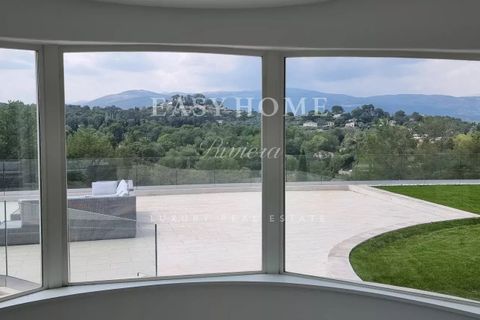 Villa i Mouans-Sartoux, Alpes-Maritimes, Mouans-Sartoux - € 3.790.000 | Ref: 6318568 - foto 24