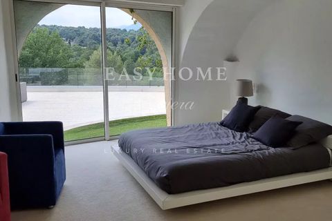 Villa i Mouans-Sartoux, Alpes-Maritimes, Mouans-Sartoux - € 3.790.000 | Ref: 6318568 - foto 25