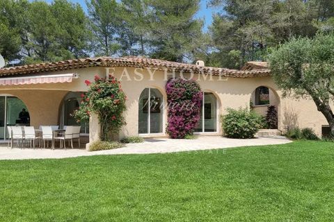 Villa i Mouans-Sartoux, Alpes-Maritimes, Mouans-Sartoux - € 3.790.000 | Ref: 6318568 - foto 26