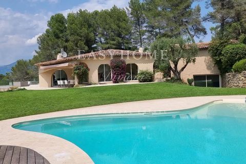 Villa i Mouans-Sartoux, Alpes-Maritimes, Mouans-Sartoux - € 3.790.000 | Ref: 6318568 - foto 27