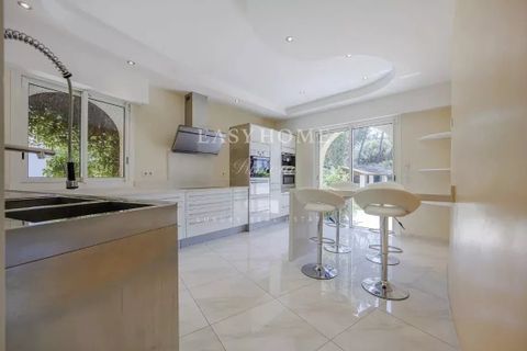 Villa i Mouans-Sartoux, Alpes-Maritimes, Mouans-Sartoux - € 3.790.000 | Ref: 6318568 - foto 30