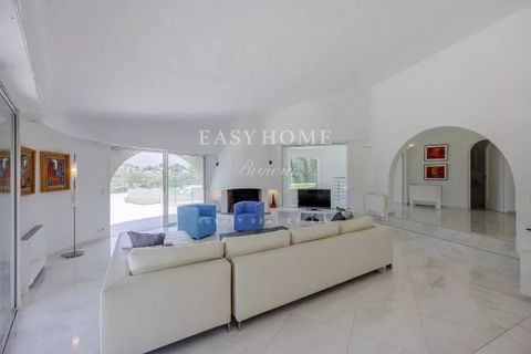Villa i Mouans-Sartoux, Alpes-Maritimes, Mouans-Sartoux - € 3.790.000 | Ref: 6318568 - foto 32