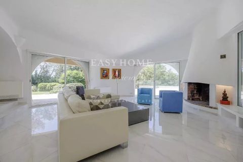 Villa i Mouans-Sartoux, Alpes-Maritimes, Mouans-Sartoux - € 3.790.000 | Ref: 6318568 - foto 33