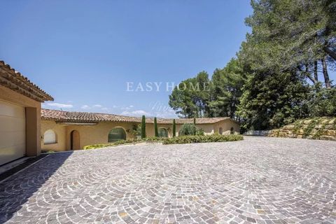 Villa i Mouans-Sartoux, Alpes-Maritimes, Mouans-Sartoux - € 3.790.000 | Ref: 6318568 - foto 36