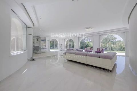 Villa i Mouans-Sartoux, Alpes-Maritimes, Mouans-Sartoux - € 3.790.000 | Ref: 6318568 - foto 38