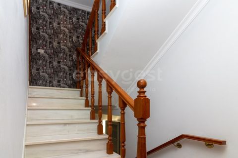 Byhus i Tavira, Faro, Tavira - € 600.000 | Ref: AL98823TV - foto 20