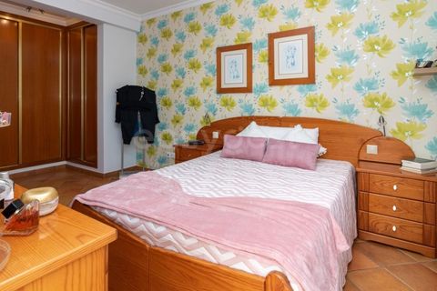 Byhus i Tavira, Faro, Tavira - € 600.000 | Ref: AL98823TV - foto 22