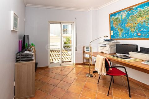 Byhus i Tavira, Faro, Tavira - € 600.000 | Ref: AL98823TV - foto 27