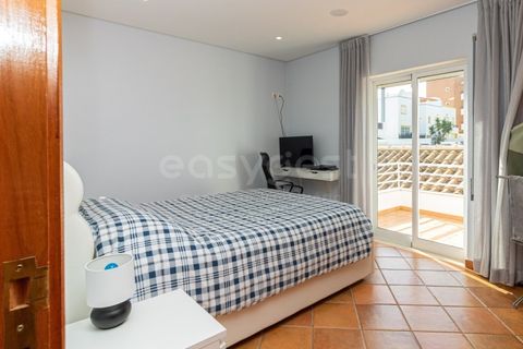 Byhus i Tavira, Faro, Tavira - € 600.000 | Ref: AL98823TV - foto 32