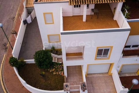Byhus i Tavira, Faro, Tavira - € 600.000 | Ref: AL98823TV - foto 36