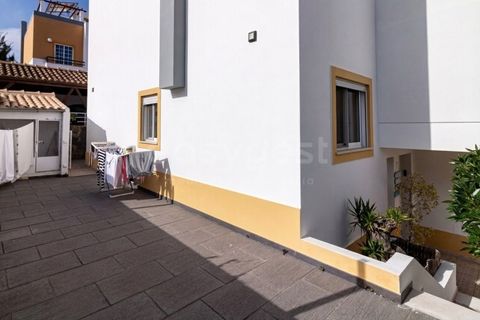 Byhus i Tavira, Faro, Tavira - € 600.000 | Ref: AL98823TV - foto 40