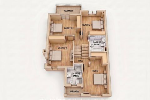 Byhus i Tavira, Faro, Tavira - € 600.000 | Ref: AL98823TV - foto 42