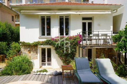 Villa i Cannes, Alpes-Maritimes, Cannes - € 1.390.000 | Ref: 87104481 - foto 1