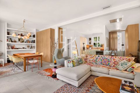 Villa i Cannes, Alpes-Maritimes, Cannes - € 1.390.000 | Ref: 87104481 - foto 2