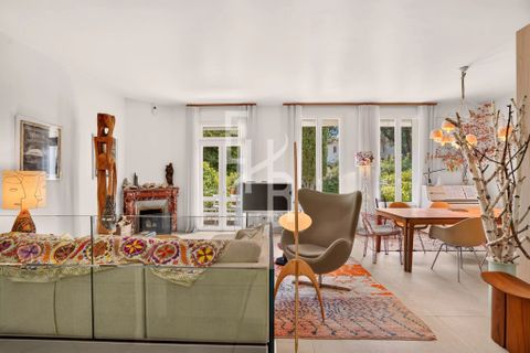 Villa i Cannes, Alpes-Maritimes, Cannes - € 1.390.000 | Ref: 87104481 - foto 3