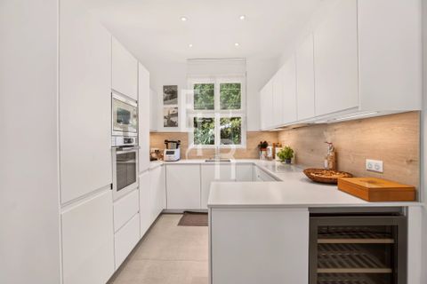 Villa i Cannes, Alpes-Maritimes, Cannes - € 1.390.000 | Ref: 87104481 - foto 4