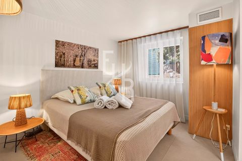 Villa i Cannes, Alpes-Maritimes, Cannes - € 1.390.000 | Ref: 87104481 - foto 10