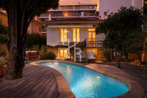 Villa i Cannes, Alpes-Maritimes, Cannes - € 1.390.000 | Ref: 87104481 - foto 12