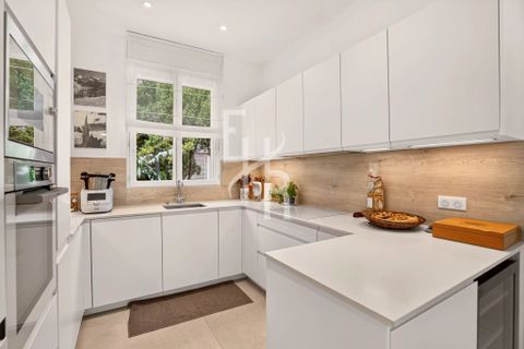 Villa i Cannes, Alpes-Maritimes, Cannes - € 1.390.000 | Ref: 87104481 - foto 14