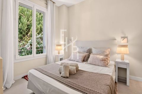 Villa i Cannes, Alpes-Maritimes, Cannes - € 1.390.000 | Ref: 87104481 - foto 16
