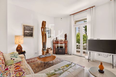 Villa i Cannes, Alpes-Maritimes, Cannes - € 1.390.000 | Ref: 87104481 - foto 18
