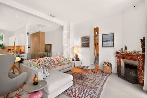 Villa i Cannes, Alpes-Maritimes, Cannes - € 1.390.000 | Ref: 87104481 - foto 19