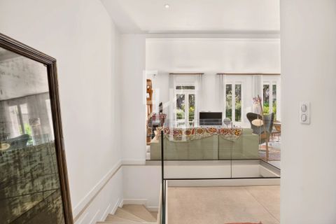 Villa i Cannes, Alpes-Maritimes, Cannes - € 1.390.000 | Ref: 87104481 - foto 20