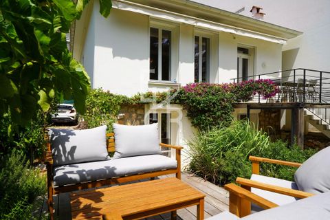 Villa i Cannes, Alpes-Maritimes, Cannes - € 1.390.000 | Ref: 87104481 - foto 24