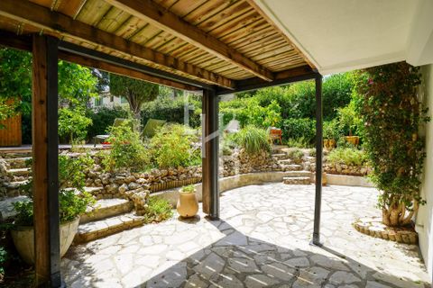 Villa i Cannes, Alpes-Maritimes, Cannes - € 1.390.000 | Ref: 87104481 - foto 27