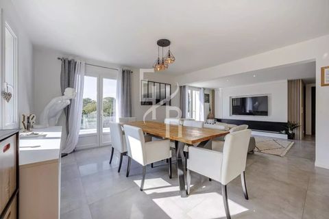 Villa i Mougins, Alpes-Maritimes, Mougins - € 1.095.000 | Ref: 87172842 - foto 2